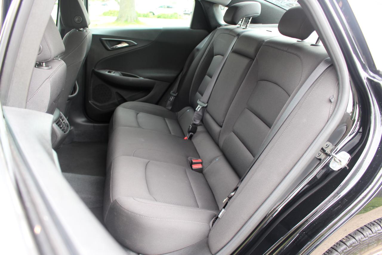 Chevrolet Malibu LT 2019