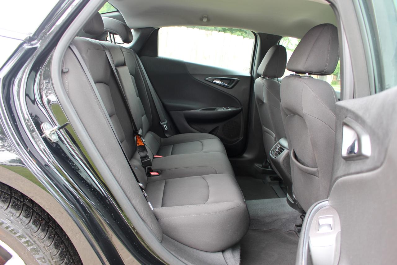 Chevrolet Malibu LT 2019