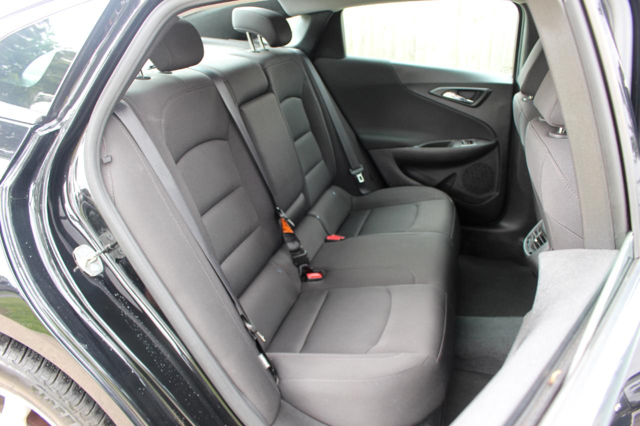 Chevrolet Malibu LT 2019