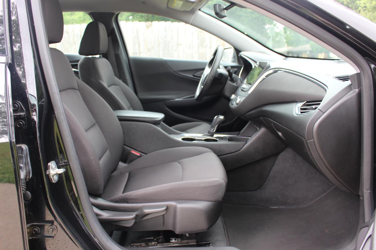 Chevrolet Malibu LT 2019