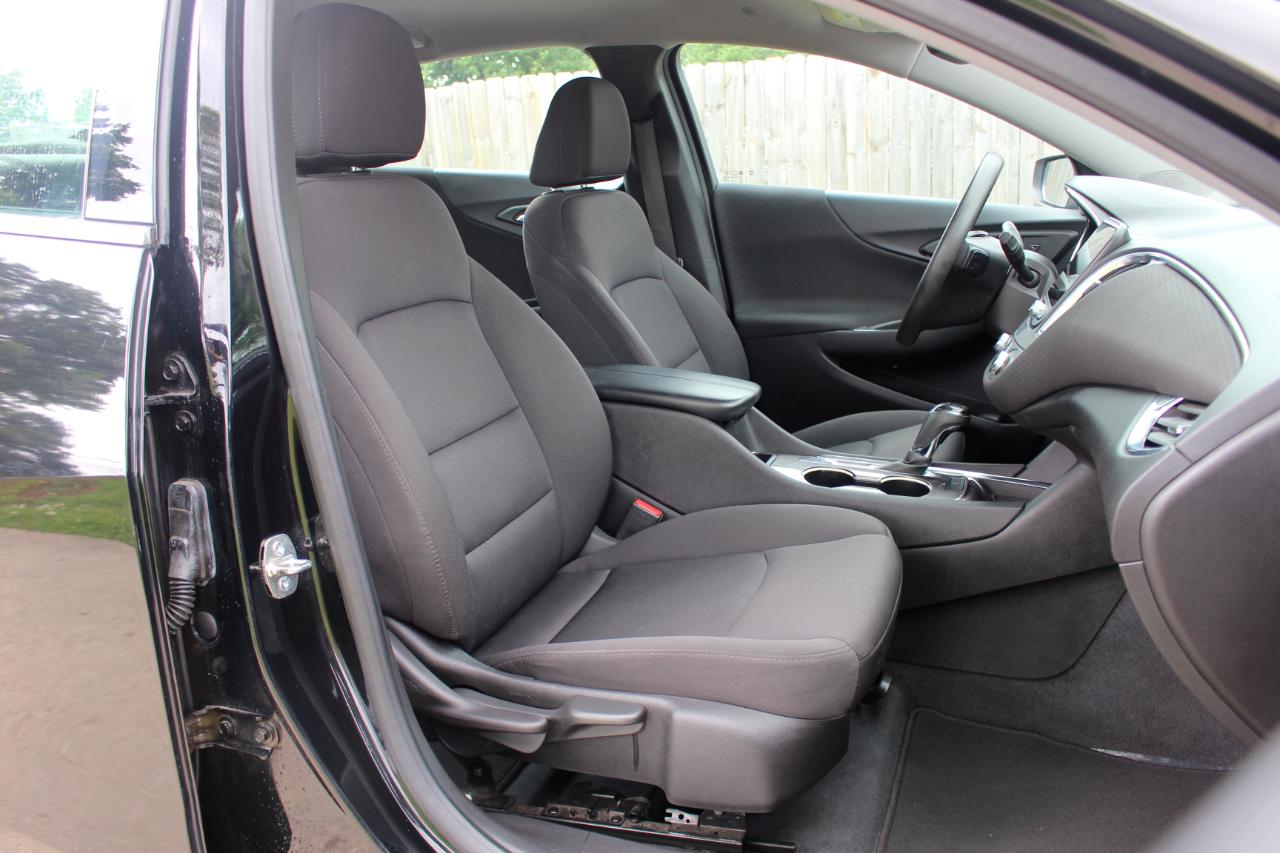 Chevrolet Malibu LT 2019