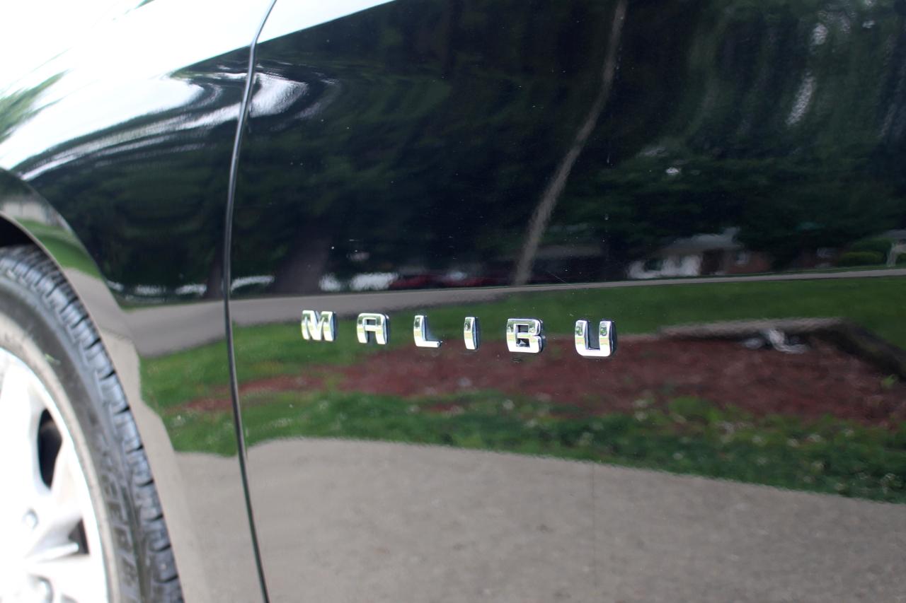 Chevrolet Malibu LT 2019