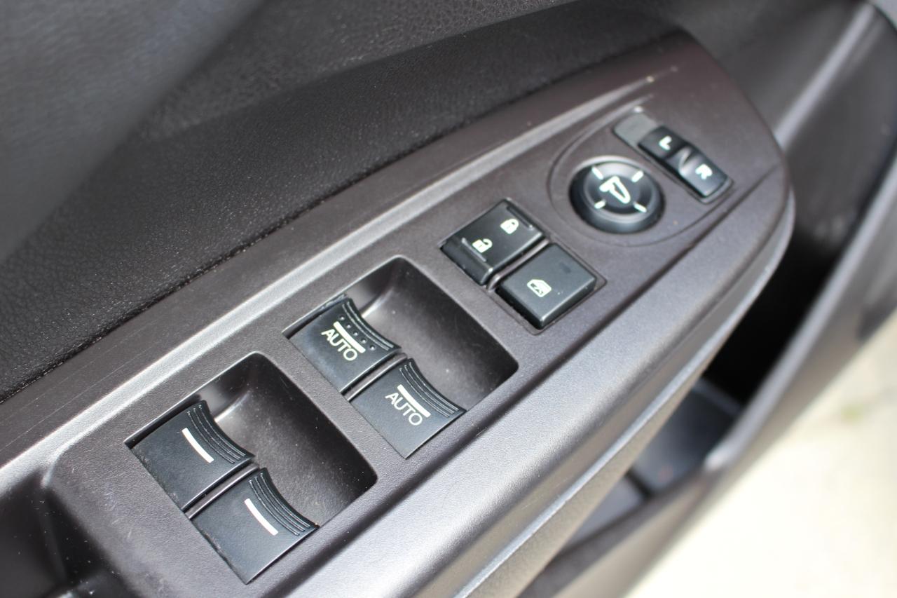 Acura RDX 6-Spd AT w/ Technology Package 2017