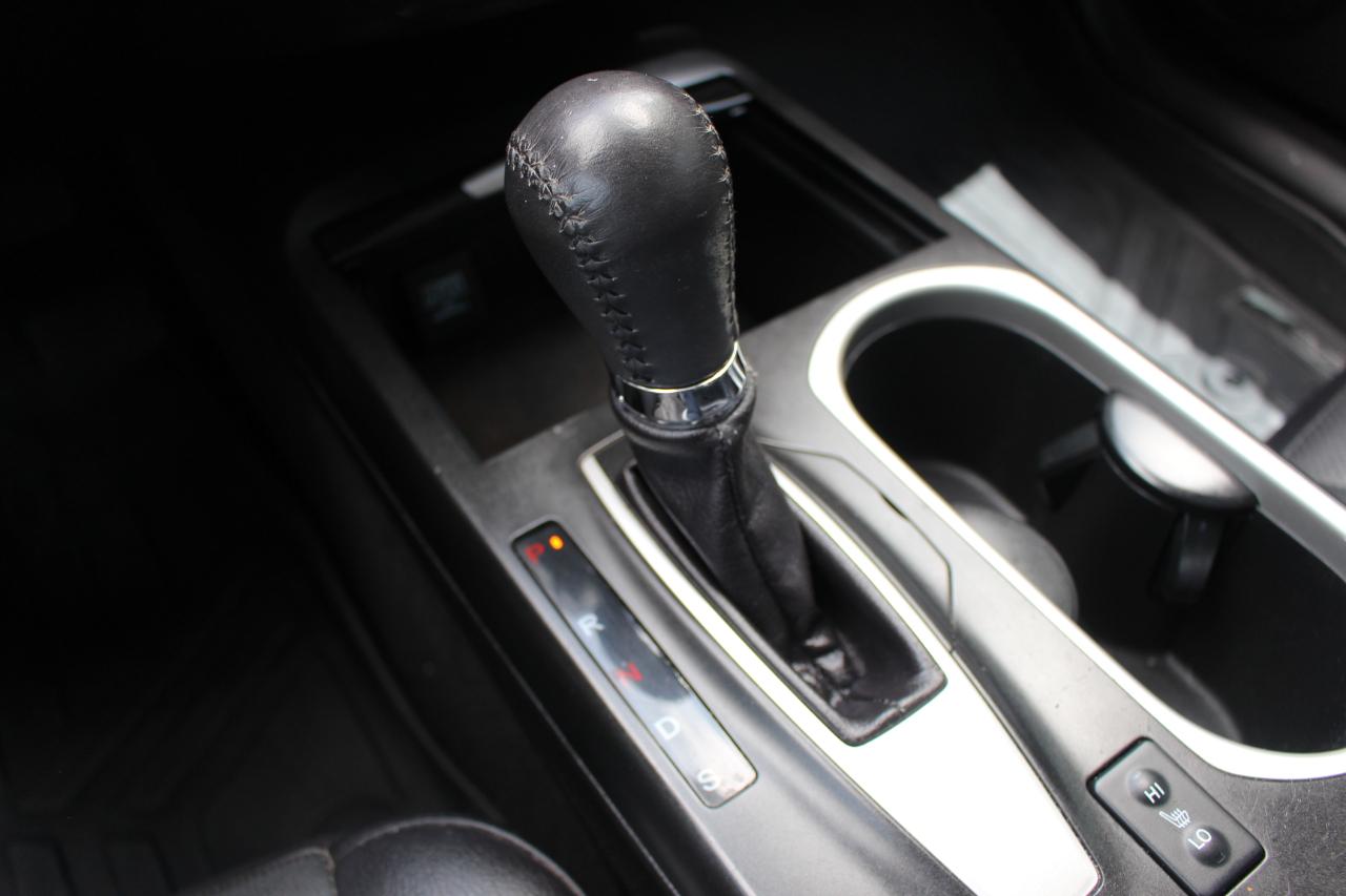 Acura RDX 6-Spd AT w/ Technology Package 2017