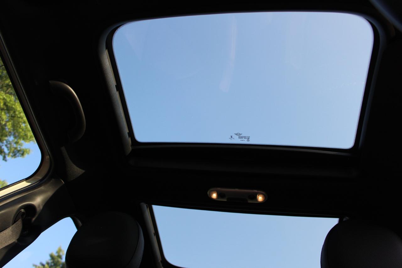 MINI Hardtop S 4-Door 2019