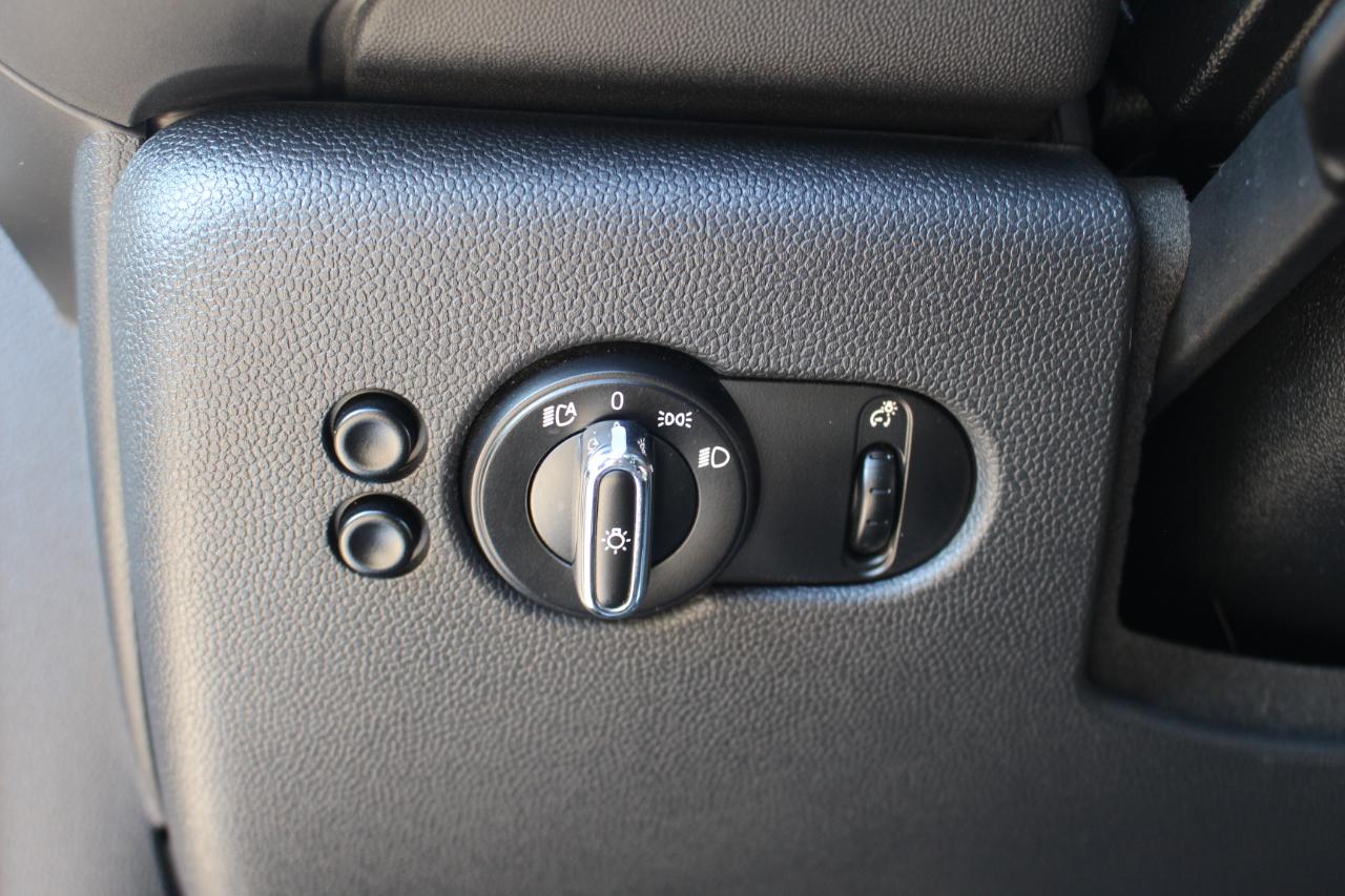 MINI Hardtop S 4-Door 2019