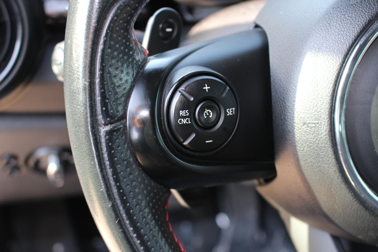 MINI Hardtop S 4-Door 2019