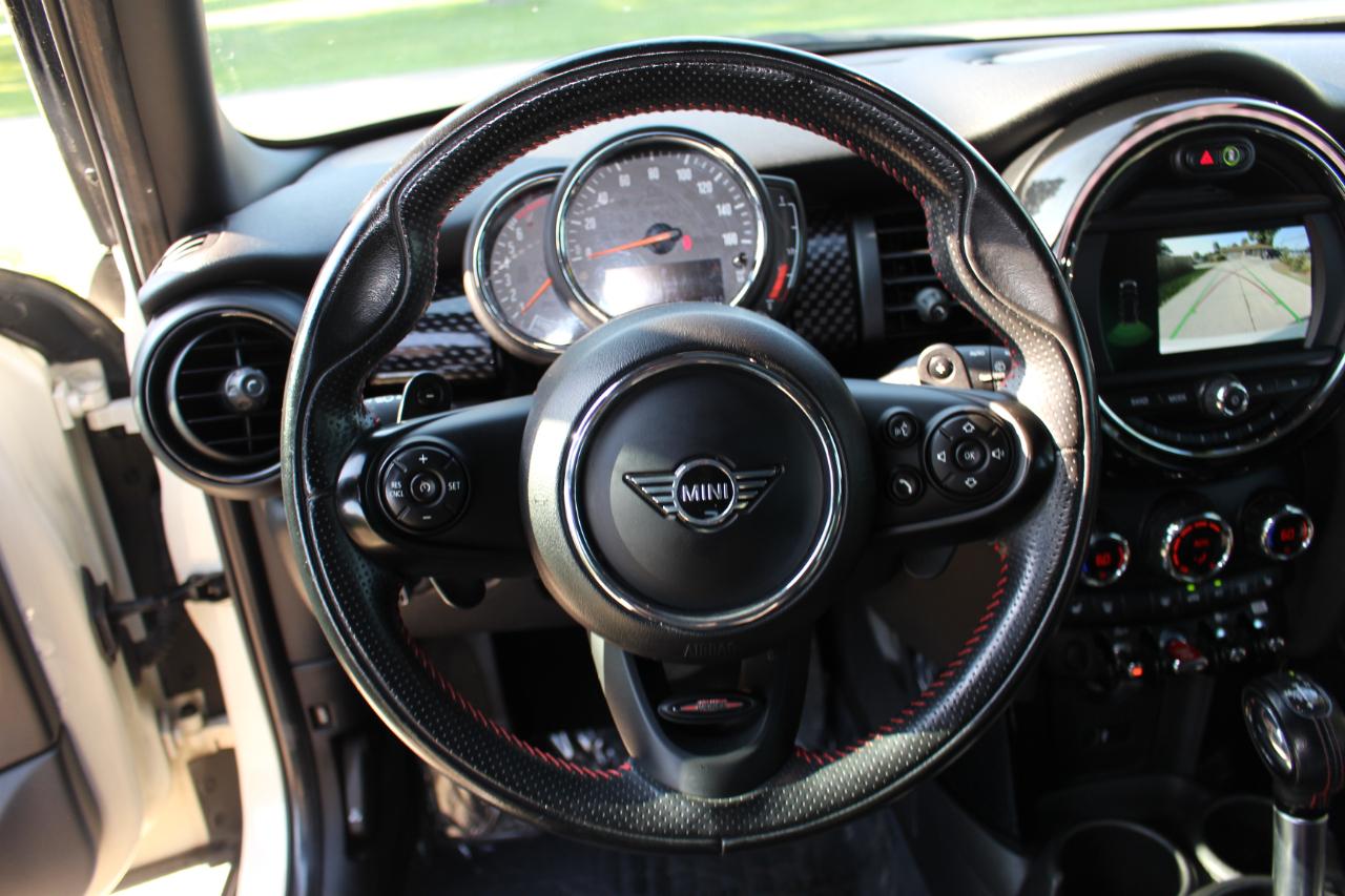 MINI Hardtop S 4-Door 2019