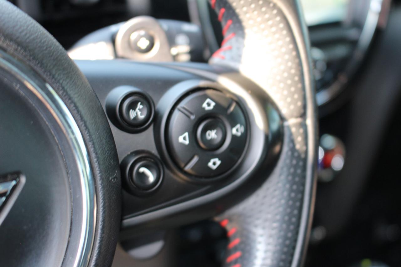 MINI Hardtop S 4-Door 2019