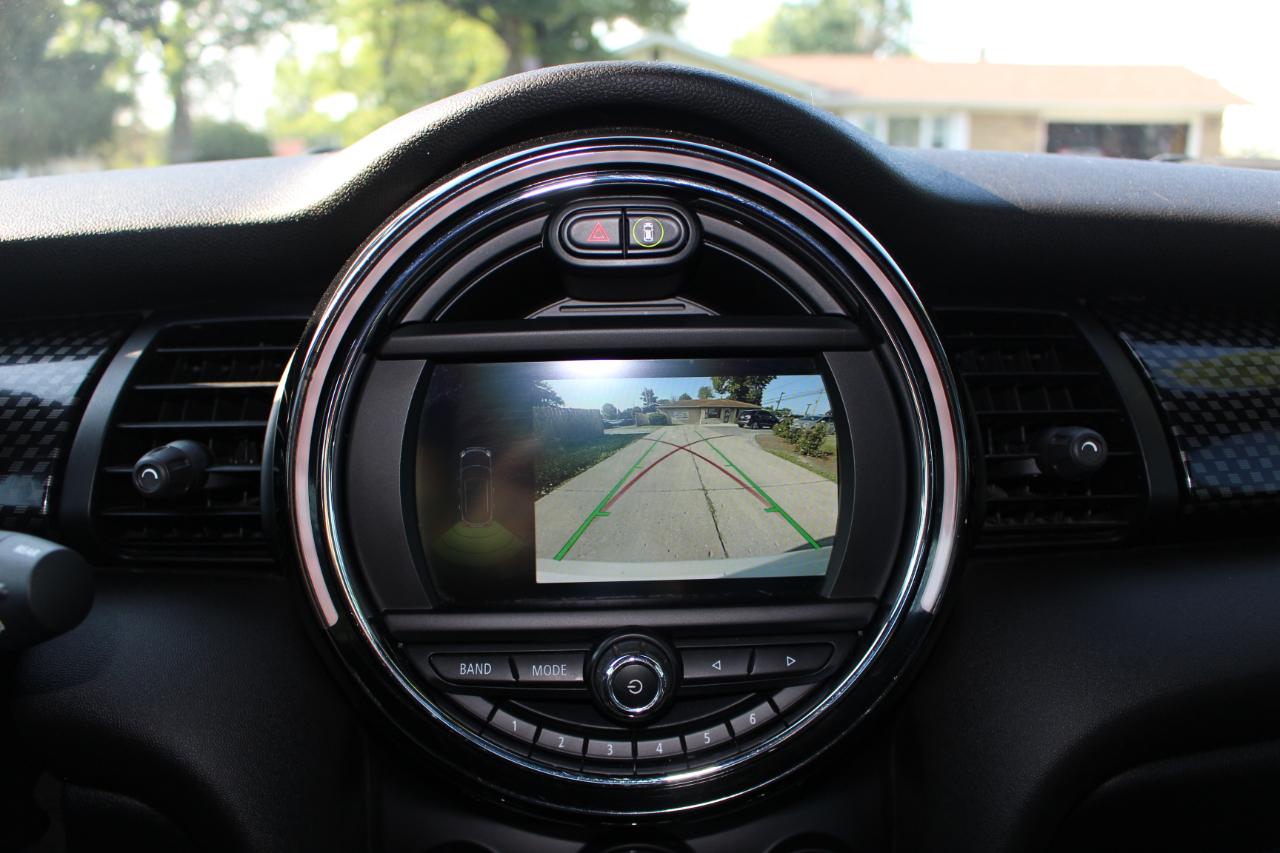 MINI Hardtop S 4-Door 2019