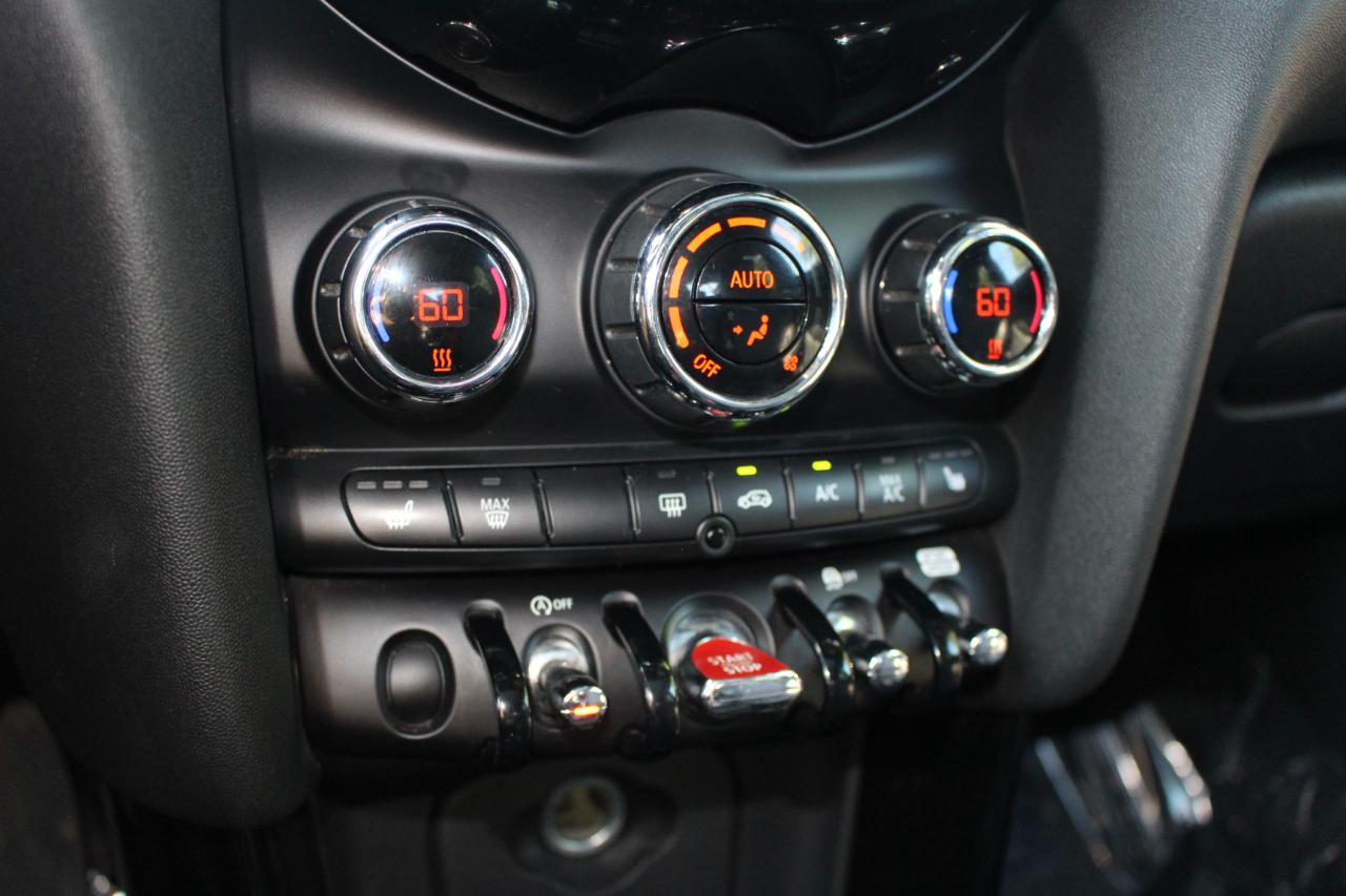 MINI Hardtop S 4-Door 2019