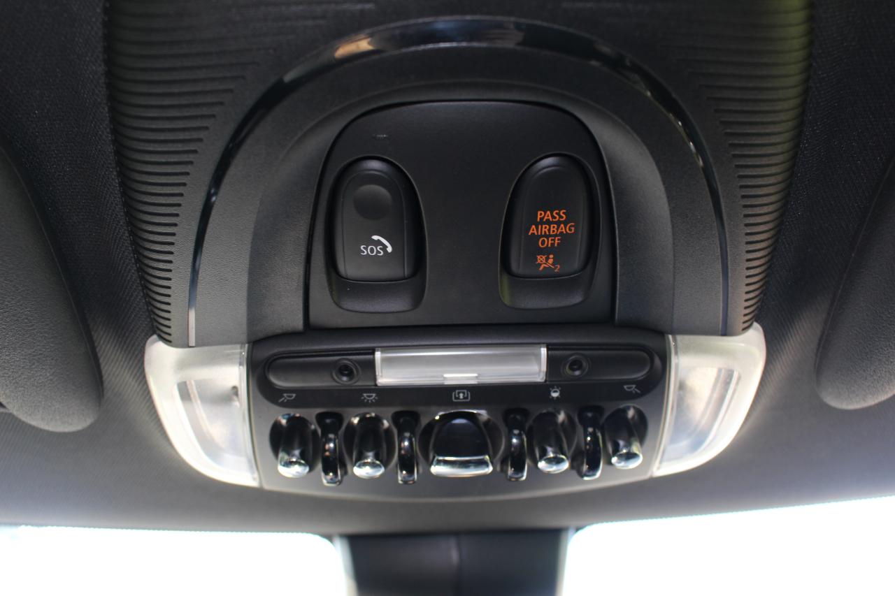 MINI Hardtop S 4-Door 2019