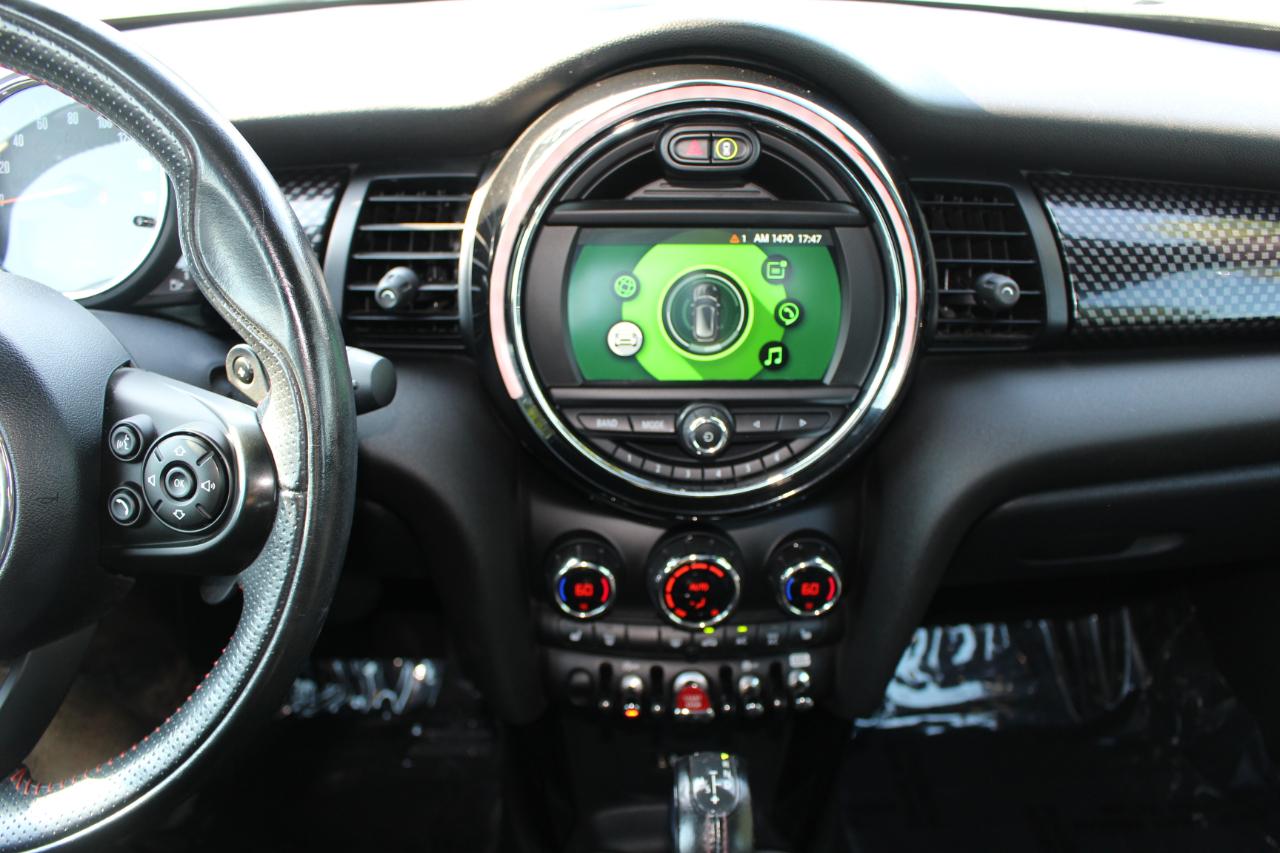 MINI Hardtop S 4-Door 2019