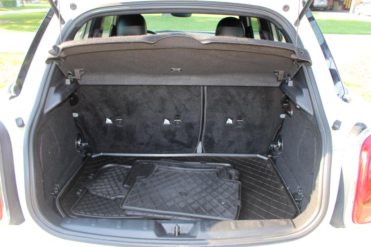 MINI Hardtop S 4-Door 2019