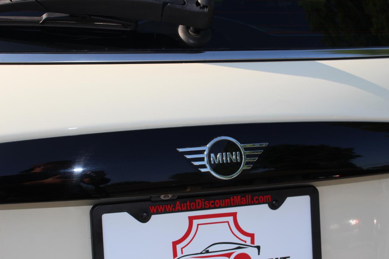 MINI Hardtop S 4-Door 2019