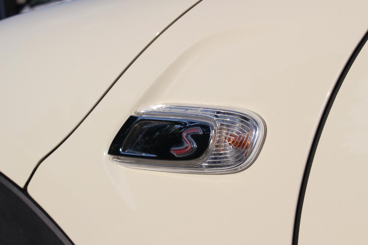 MINI Hardtop S 4-Door 2019