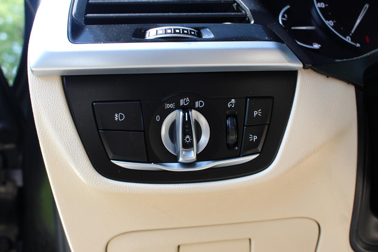 BMW X3 xDrive30i 2019