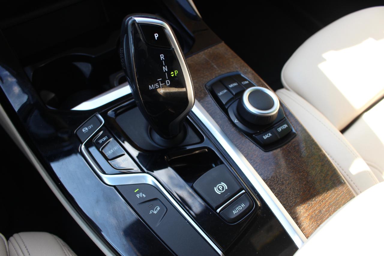 BMW X3 xDrive30i 2019