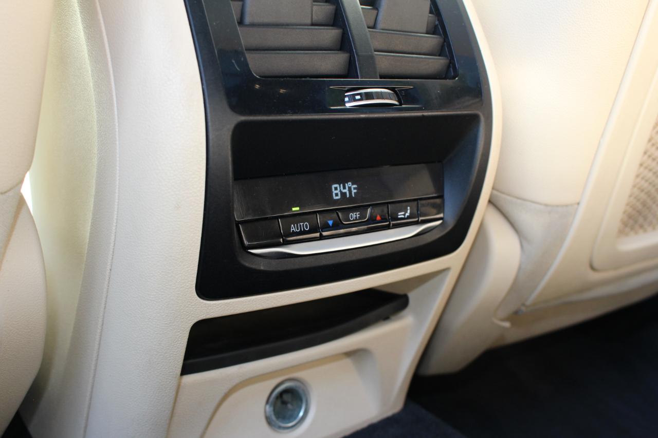 BMW X3 xDrive30i 2019