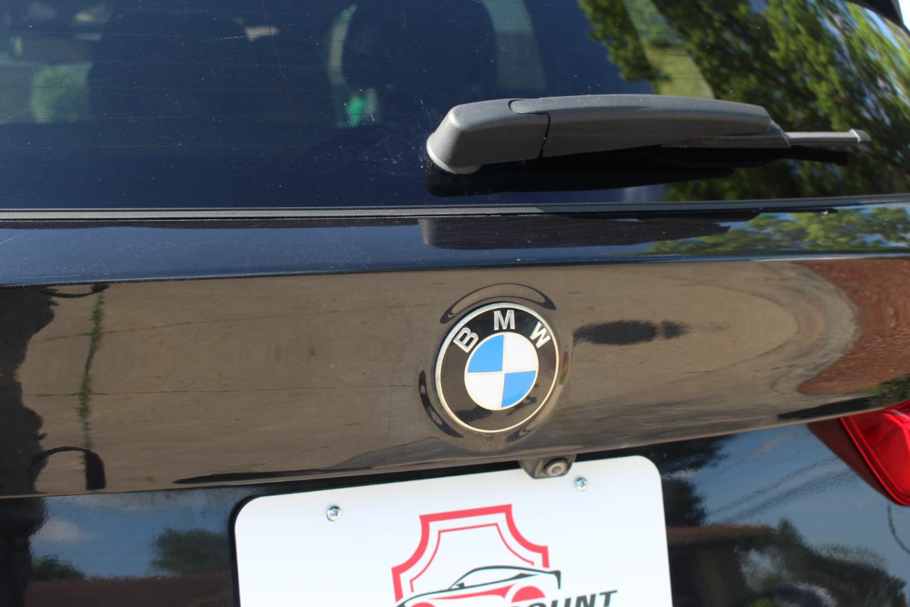 BMW X3 xDrive30i 2019
