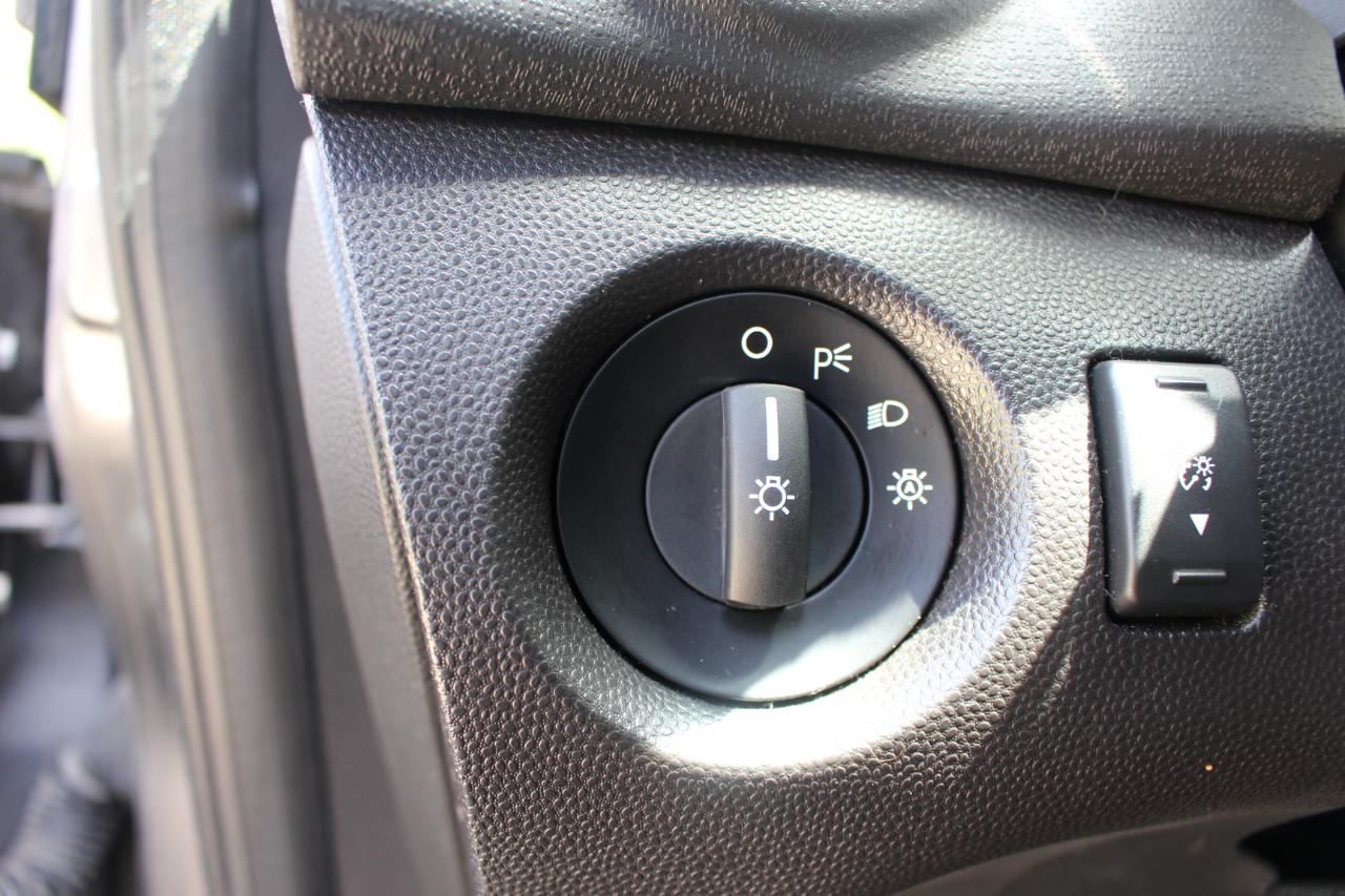 Ford Fiesta SE Sedan 2014