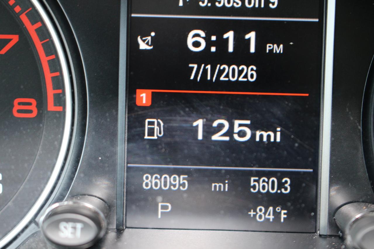 Audi Q5 2.0T Premium quattro 2017