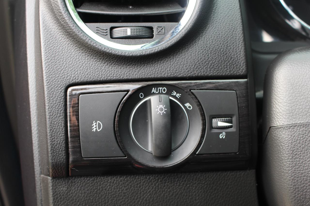 Chevrolet Captiva Sport LTZ FWD 2014