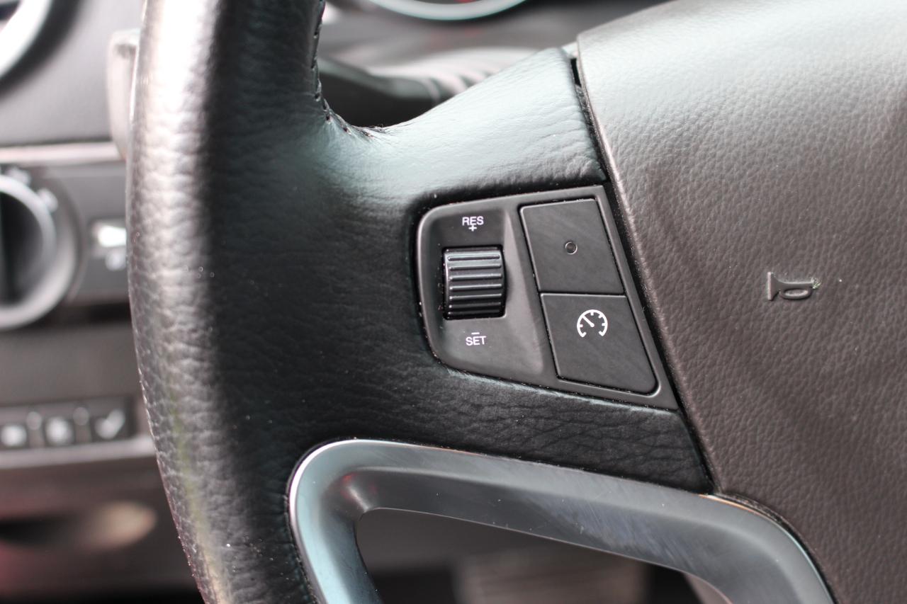 Chevrolet Captiva Sport LTZ FWD 2014