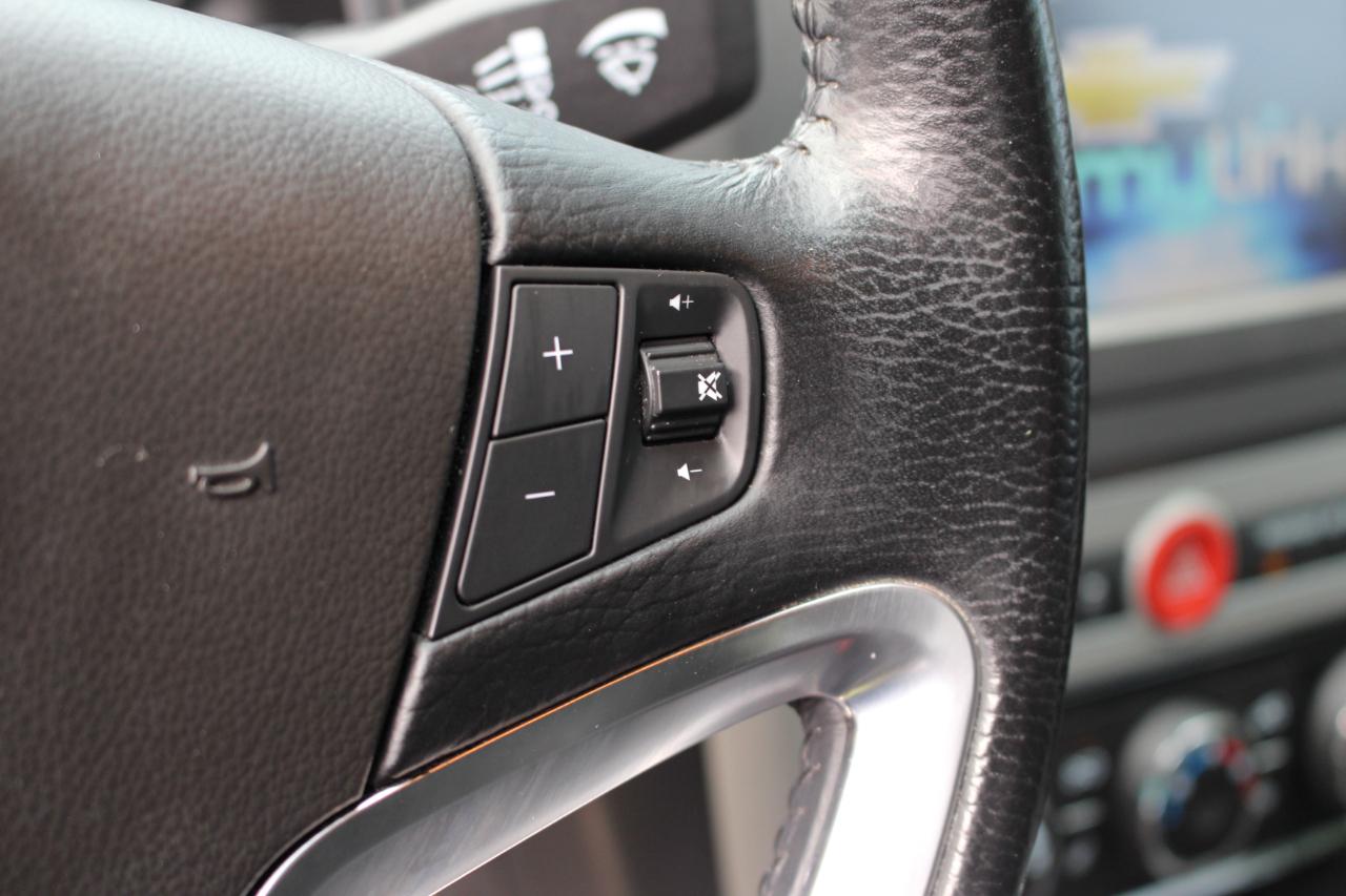Chevrolet Captiva Sport LTZ FWD 2014