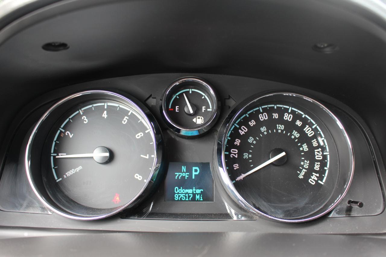 Chevrolet Captiva Sport LTZ FWD 2014