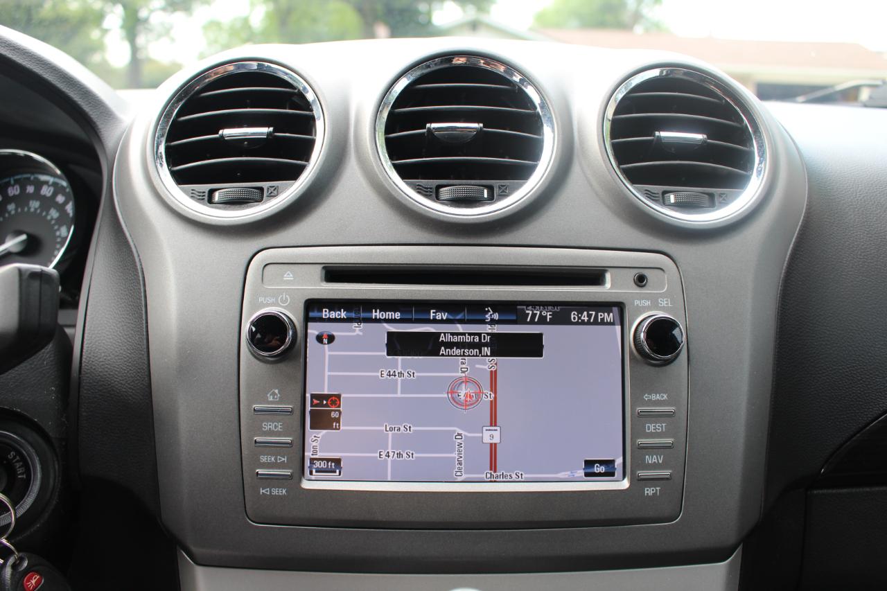 Chevrolet Captiva Sport LTZ FWD 2014