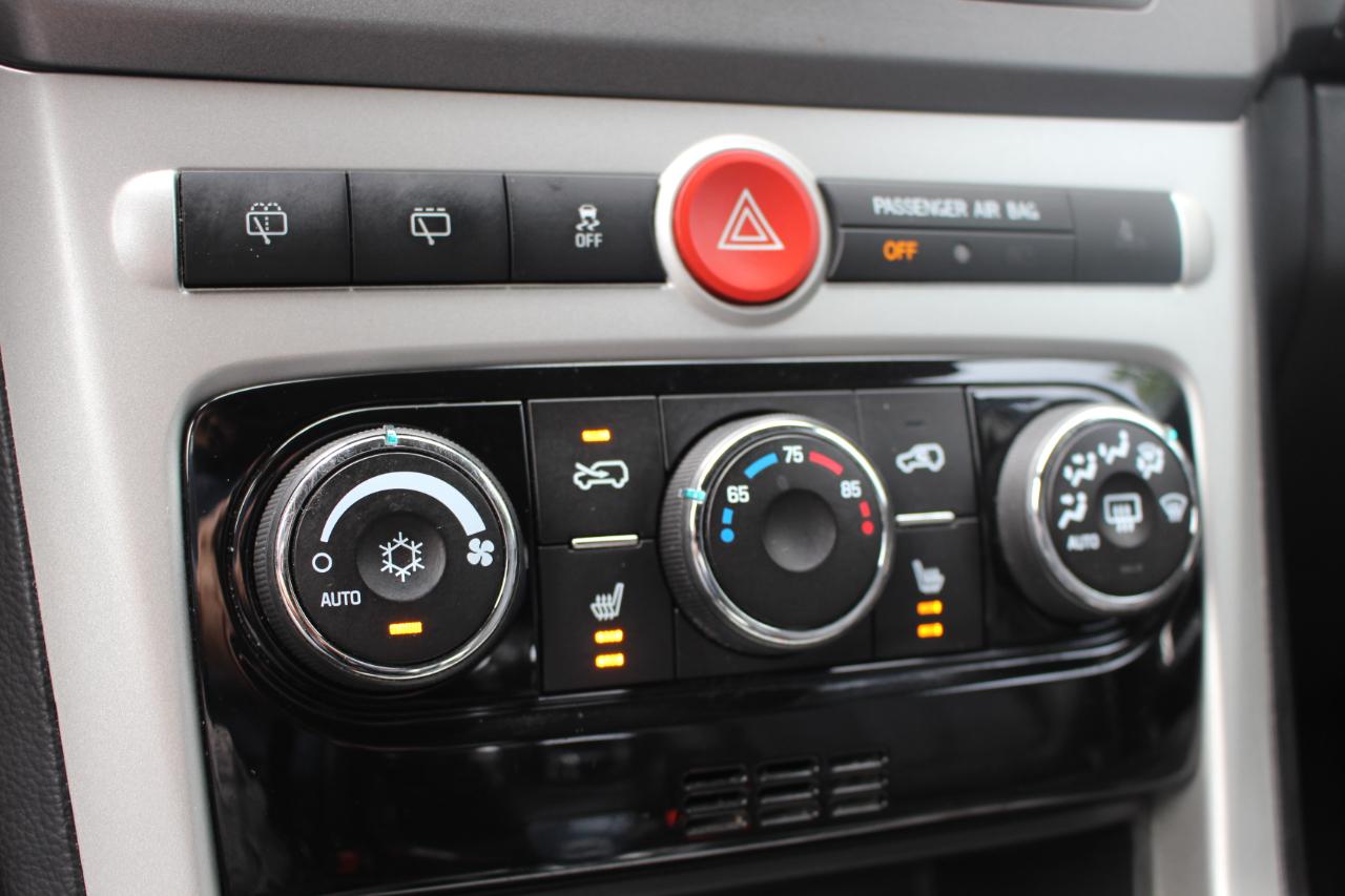 Chevrolet Captiva Sport LTZ FWD 2014