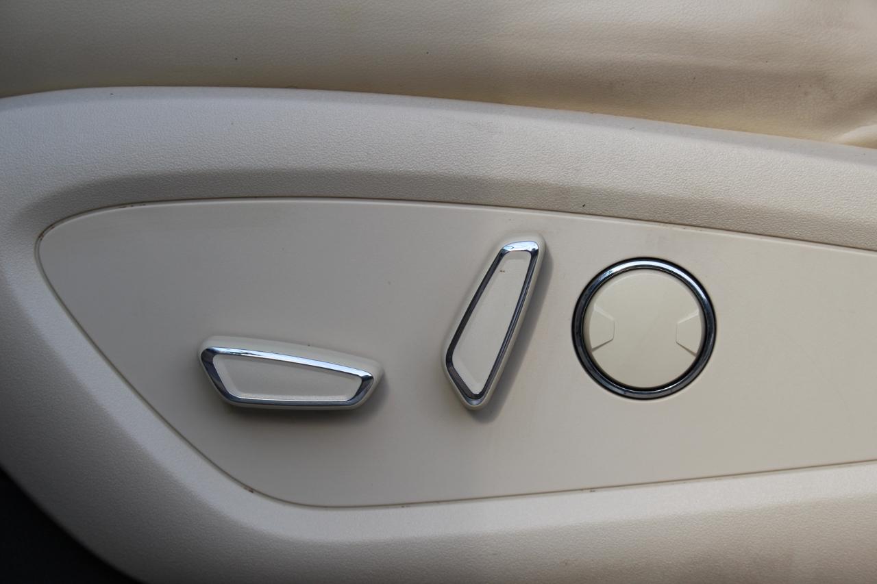 Lincoln MKC Reserve FWD 2016