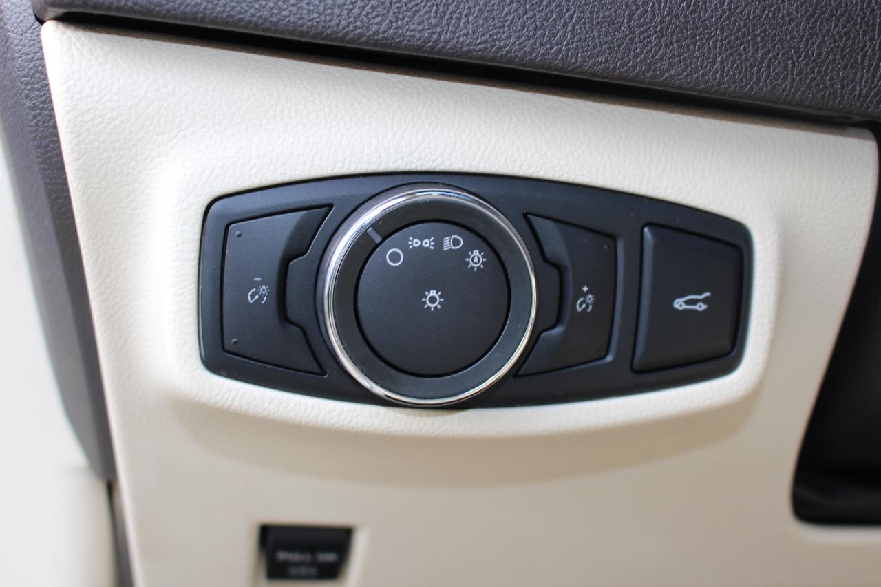 Lincoln MKC Reserve FWD 2016