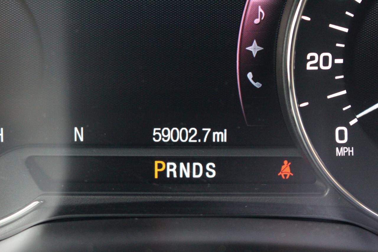 Lincoln MKC Reserve FWD 2016