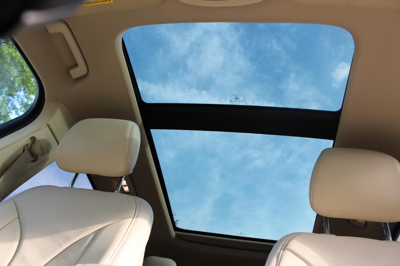 Lincoln MKC Reserve FWD 2016