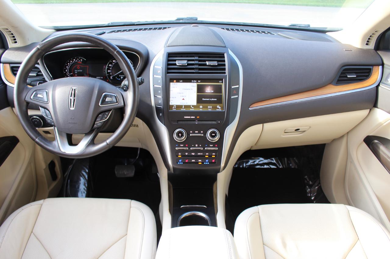 Lincoln MKC Reserve FWD 2016
