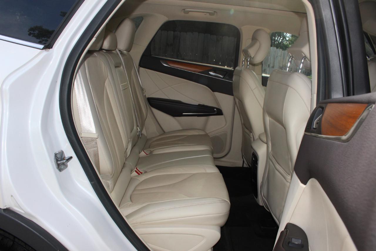 Lincoln MKC Reserve FWD 2016