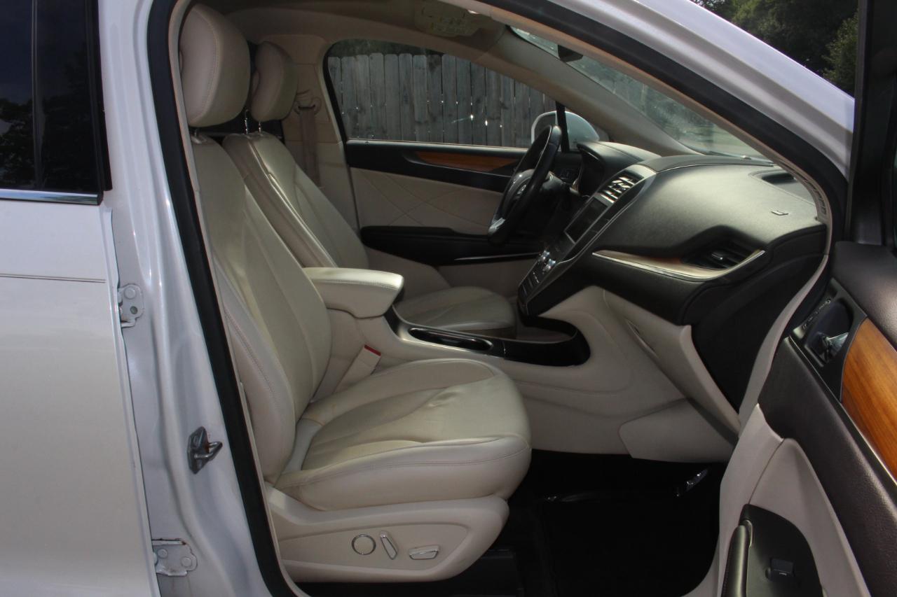 Lincoln MKC Reserve FWD 2016