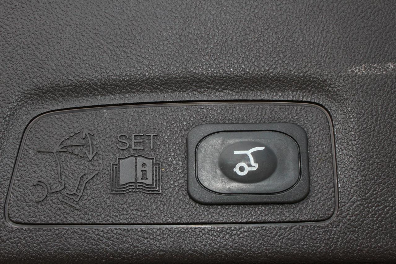 Lincoln MKC Reserve FWD 2016