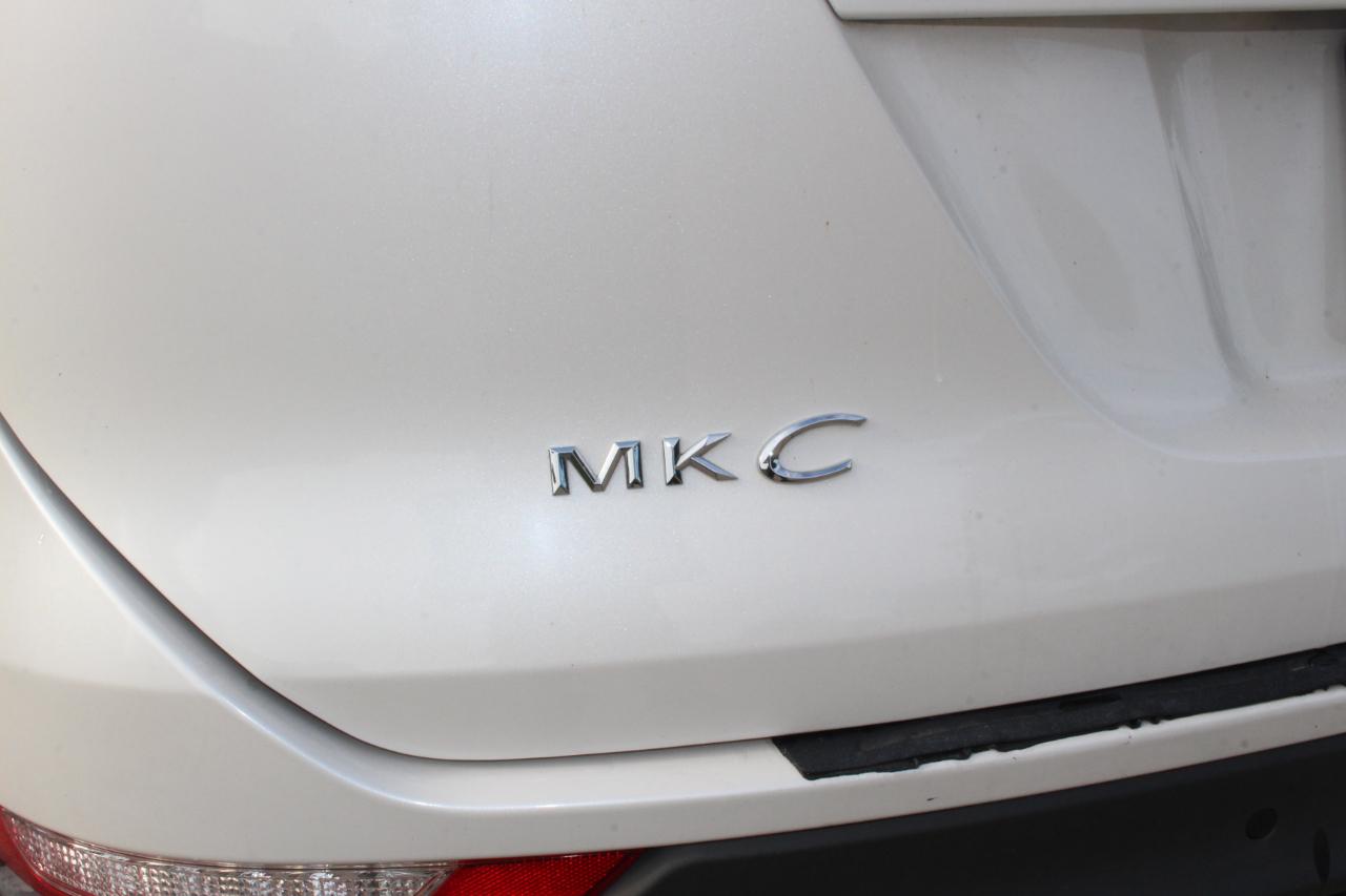 Lincoln MKC Reserve FWD 2016