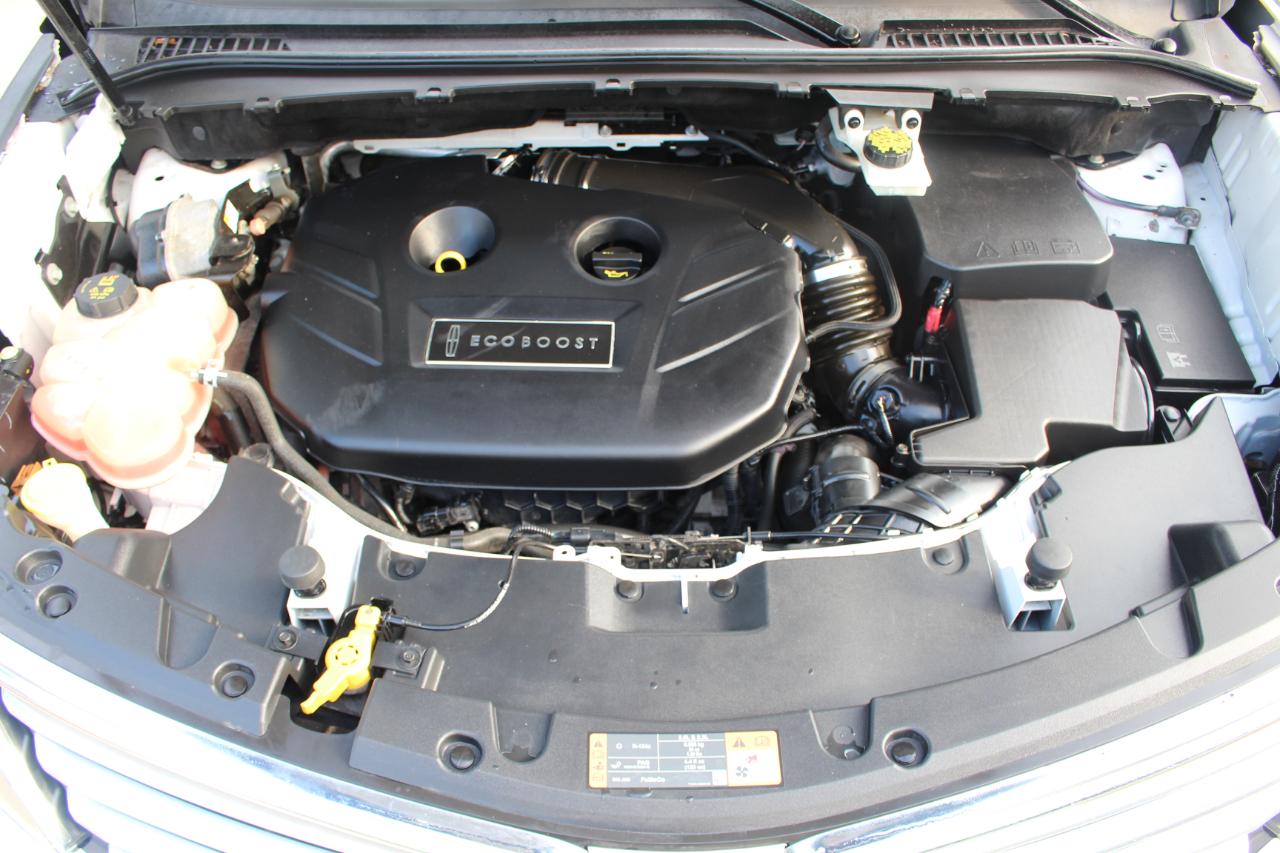 Lincoln MKC Reserve FWD 2016