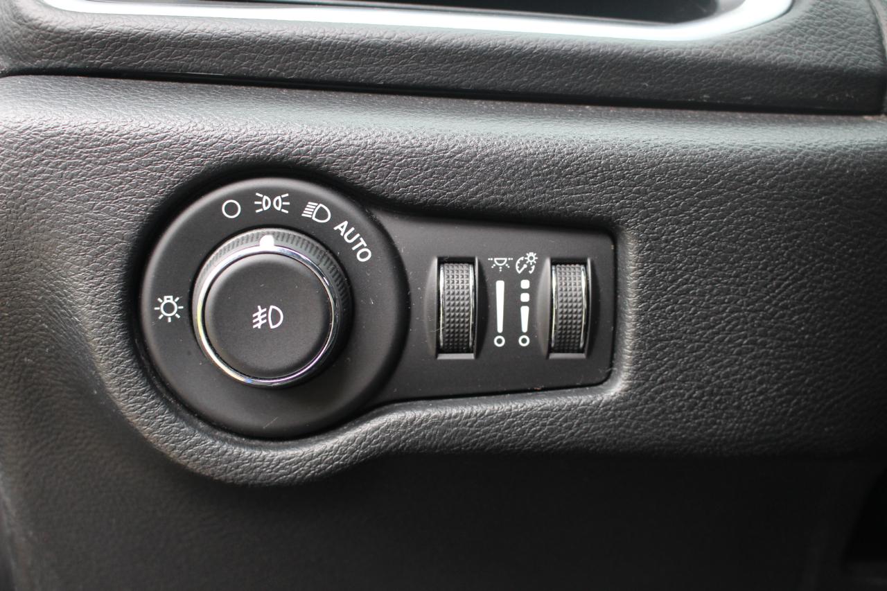 Chrysler Pacifica Touring-L Plus 2018