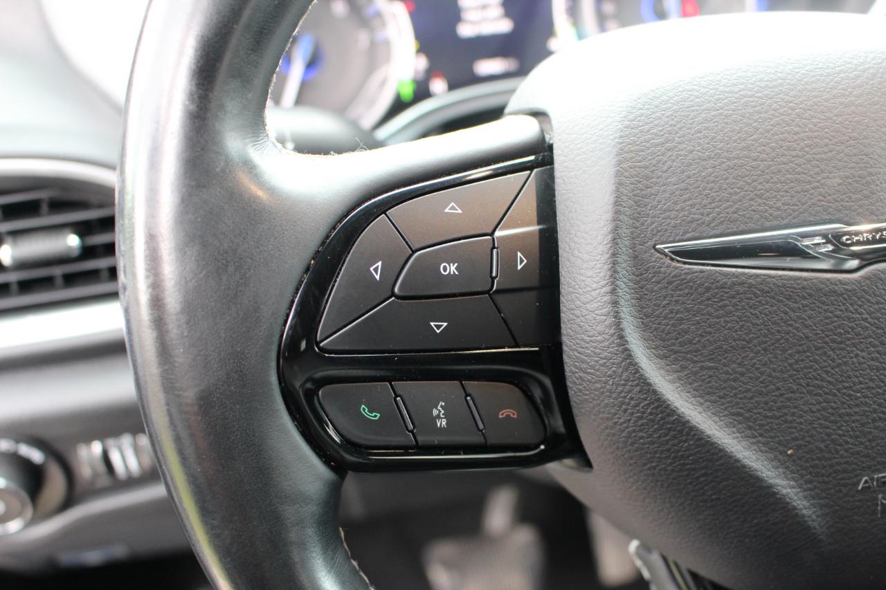Chrysler Pacifica Touring-L Plus 2018
