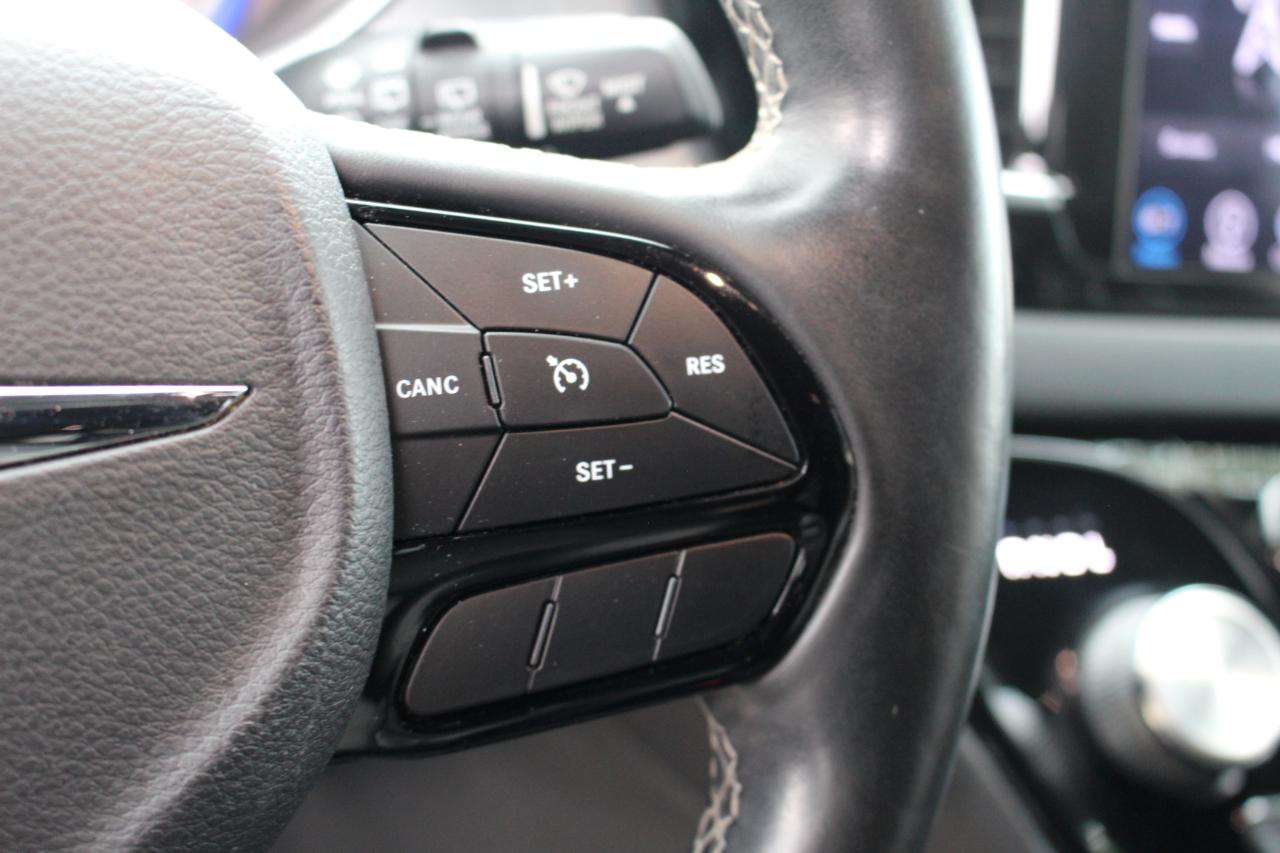 Chrysler Pacifica Touring-L Plus 2018