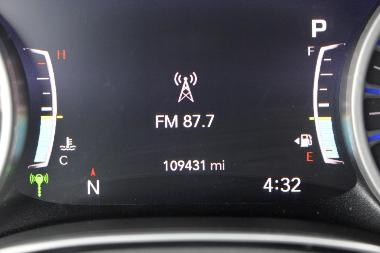 Chrysler Pacifica Touring-L Plus 2018