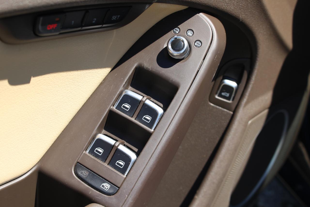 Audi A4  2013