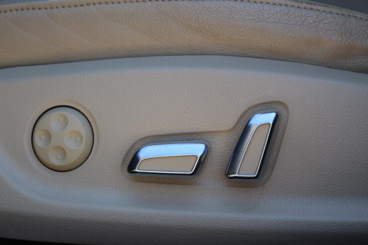 Audi A4  2013