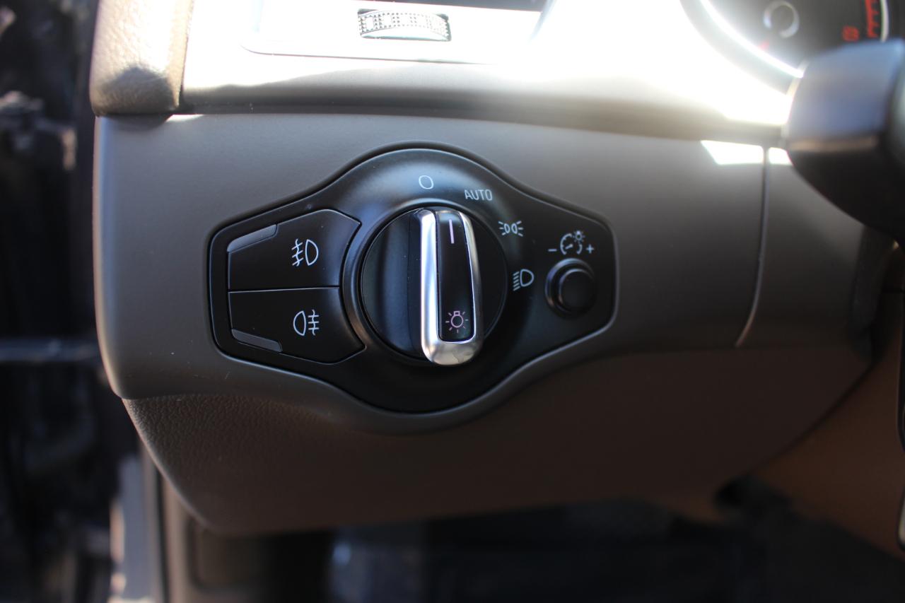 Audi A4  2013