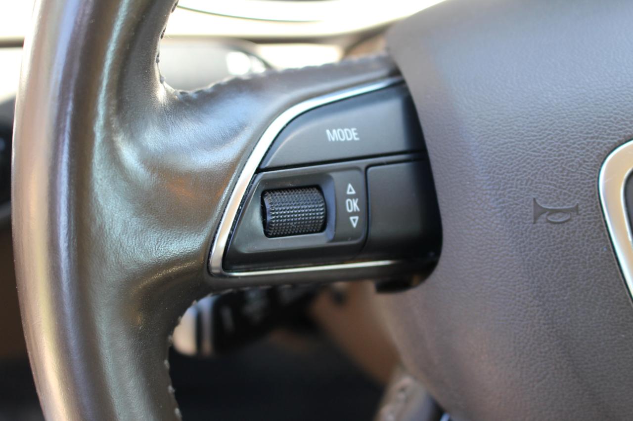 Audi A4  2013